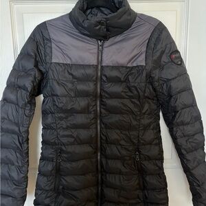 Women's Black Jacket